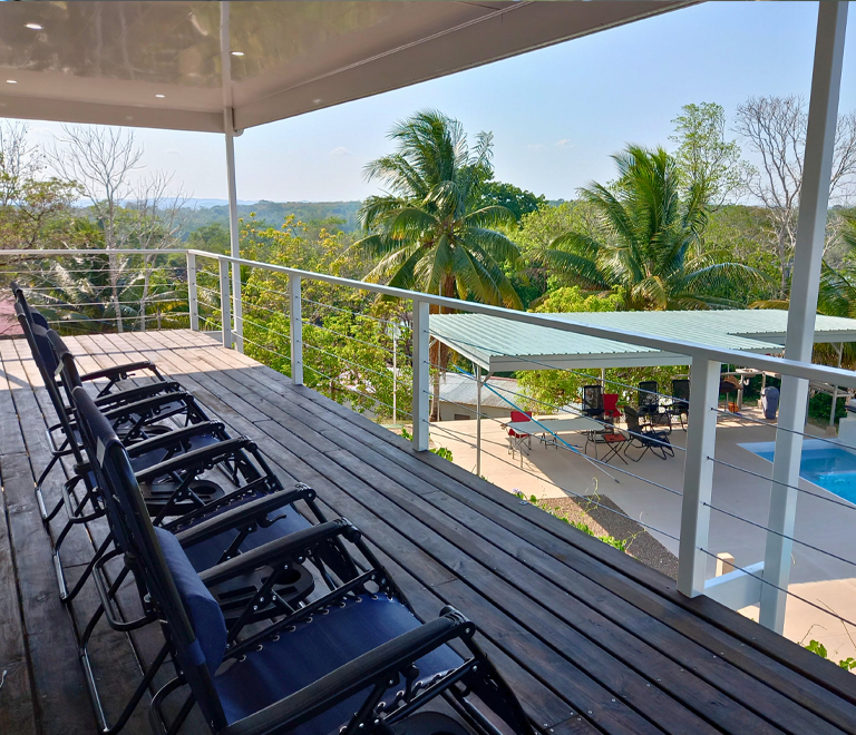 PoolViewVilla