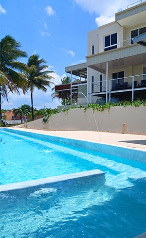 Pool Pool